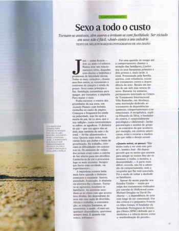 Sexo a todo o custo